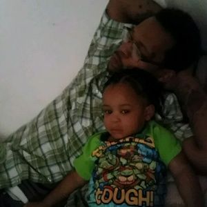 Meet your Posher, Carlviontae